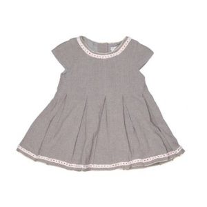 Tahari baby dress